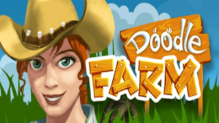 Doodle Farm game cover