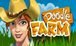 Doodle Farm game cover