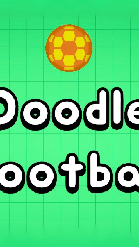 Doodle Football