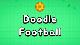 Doodle Football