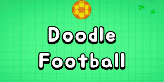 Doodle Football thumbnail