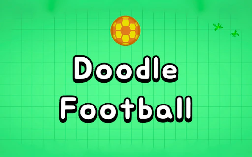 Doodle Football
