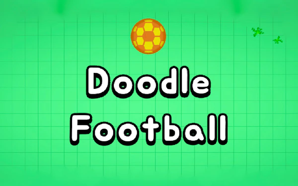 Doodle Football