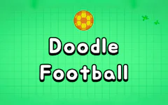 Doodle Football