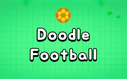 Doodle Football
