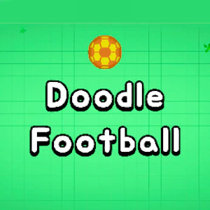 Doodle Football Thumbnail