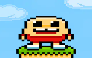 Doodle.Game-Ciovid version