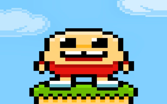 Doodle Game Ciovid Version