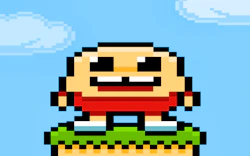 Doodle.Game-Ciovid version