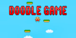 Doodle Game thumbnail