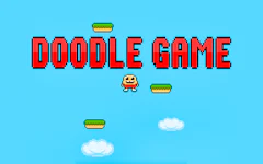 Doodle Game