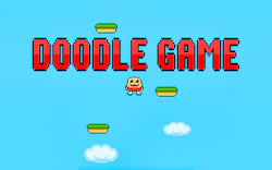 Doodle Game
