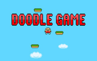 Doodle Game game cover