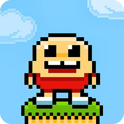 Doodle Game By Gamepix