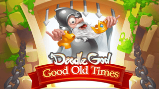 Doodle God: Good Old Times