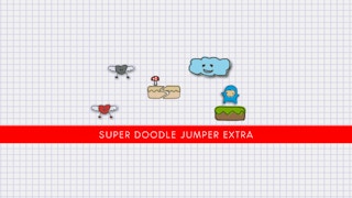 Doodle Jump Extra game cover