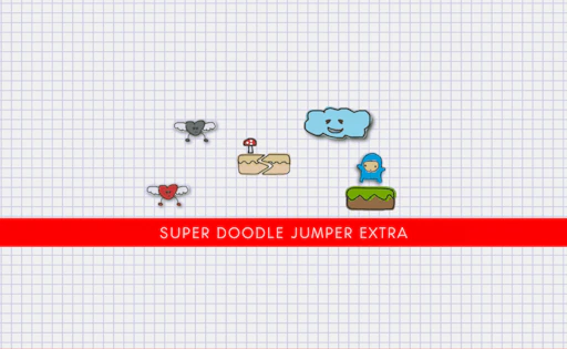 Doodle Jump Extra