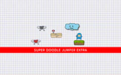 Doodle Jump Extra