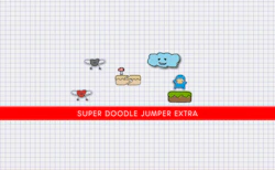 Doodle Jump Extra