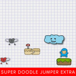 Doodle Jump Extra Thumbnail