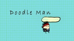 Doodle Man