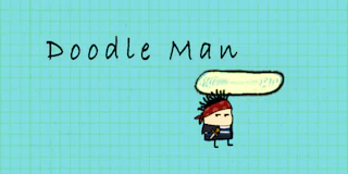 Doodle Man thumbnail