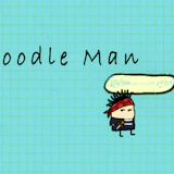 Doodle Man