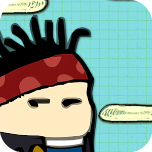 Doodle Man Thumbnail