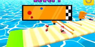 Doodle Run 3D thumbnail