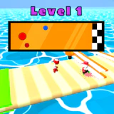Doodle Run 3D