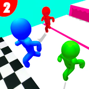 Doodle Run 3D Thumbnail