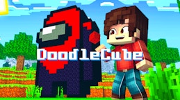 DoodleCube.io
