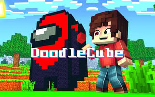 Doodlecube.io game cover