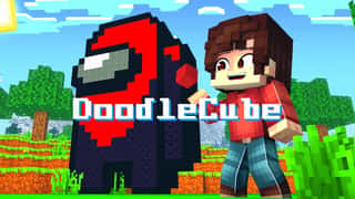 Doodlecube.io game cover