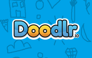 Doodlr.io game cover