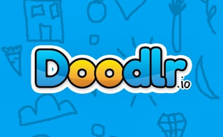 Doodlr.io game cover