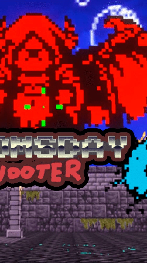 Doomsday Shooter