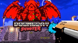 Doomsday Shooter