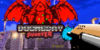 Doomsday Shooter thumbnail
