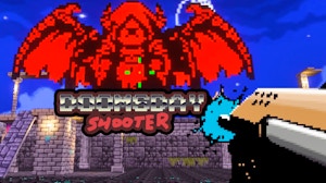 Image for Doomsday Shooter