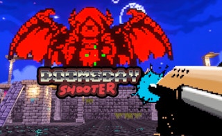 Juega gratis a Doomsday Shooter