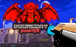 Doomsday Shooter