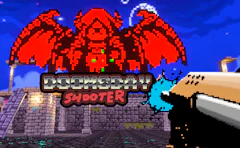 Doomsday Shooter