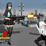 Doomsday Survival Rpg Shooter
