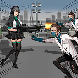 Doomsday Survival Rpg Shooter Thumbnail