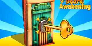 Doors Awakening thumbnail