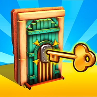 Doors Awakening By Gamepix