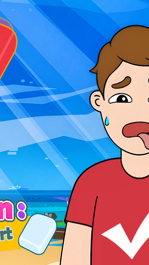 DOP Fun Delete One Part