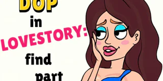 DOP in Love Story Find Part thumbnail
