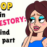 DOP in Love Story Find Part